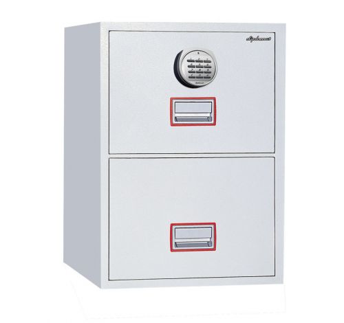 Diplomat - DFC2000E - Fire Resistant Filing Cabinet