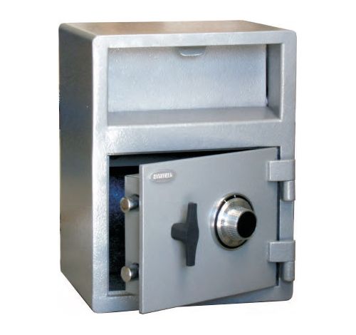 Secuguard - AP-520SC DEPOSIT SAFE COMBINATION LOCK