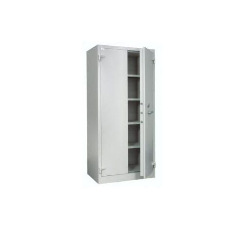 Chubbsafes Archive Cabinet Size 640 Closed