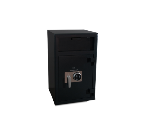 Dominator Safes DD-4D Tecnosicurezza Pulse 2 user electronic lock