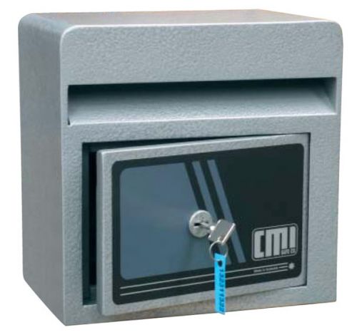 CMI - DEP3K - Mini Deposit Safe