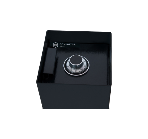 Dominator Safes DF-1D Tecnosicurezza Pulse 2 user electronic lock