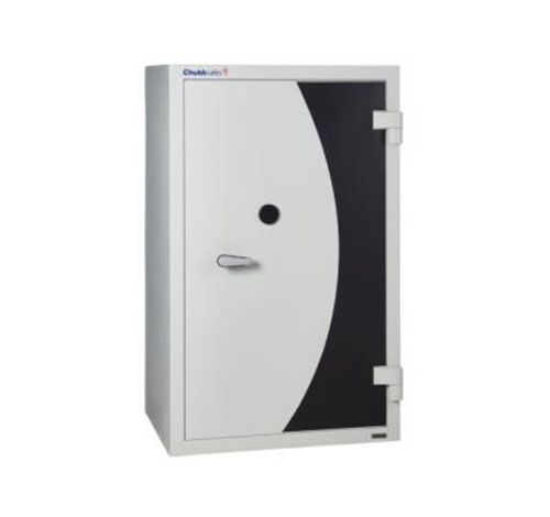ChubbSafes Document Protection Cabinet DPC-240 closed