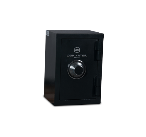 Dominator Safes DR-1D Tecnosicurezza Pulse 2 user electronic lock