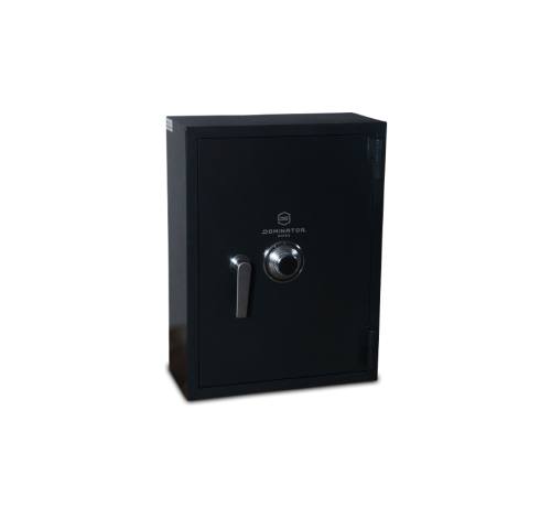 Dominator Safes DR-2D Tecnosicurezza Pulse 2 user electronic lock