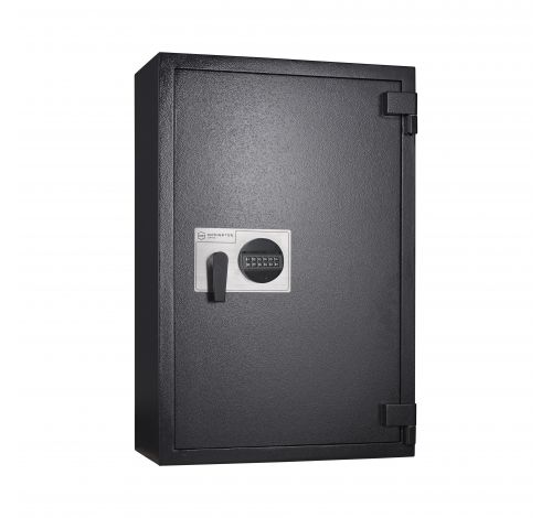 Dominator Safes DR-4D Tecnosicurezza Pulse 2 user electronic lock