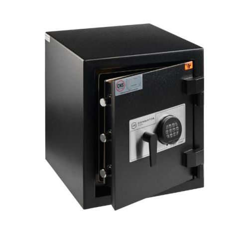 Dominator Safes DS-1D Tecnosicurezza Pulse 2 user electronic lock