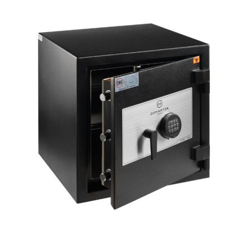 Dominator Safes DS-2D Tecnosicurezza Pulse 2 user electronic lock