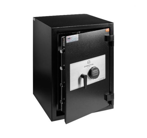 Dominator Safes DS-3D Tecnosicurezza Pulse 2 user electronic lock