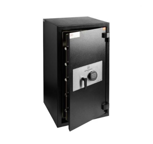 Dominator Safes DS-4D Tecnosicurezza Pulse 2 user electronic lock