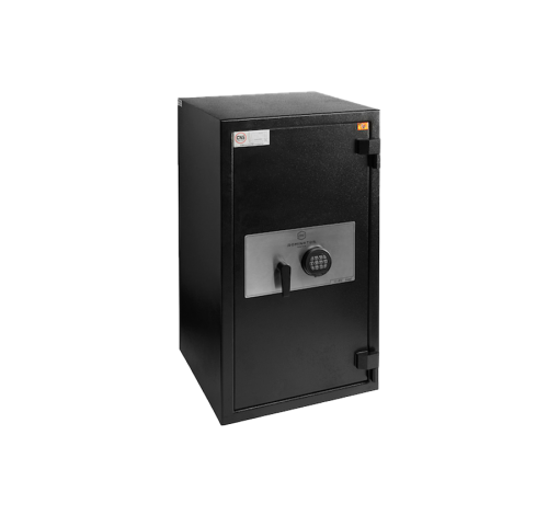 Dominator Safes PH-2D Tecnosicurezza Pulse 2 user electronic lock
