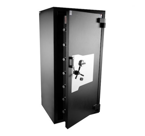 Dominator Safes FA-180K Ross 700 key lock