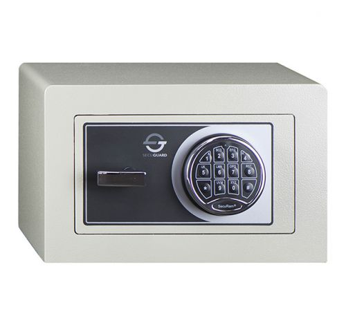 Secuguard FA22E Electronic Locking Home Safe
