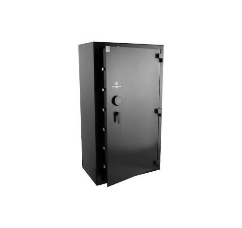 Dominator Safes GC-3D Tecnosicurezza Pulse 2 user electronic lock