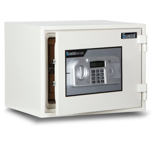 Guardall - GD340 - Office Data Safe