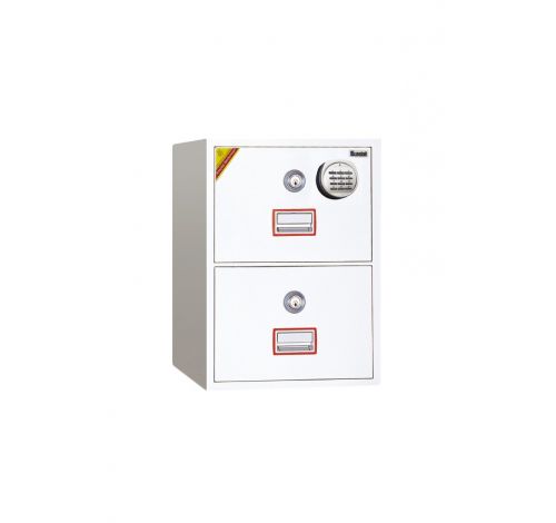 Guardall - GDF2000 - Fire Resistant Filing Cabinet Safe
