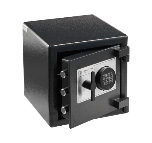 Dominator Safes HS-1D Tecnosicurezza Pulse 2 user electronic lock