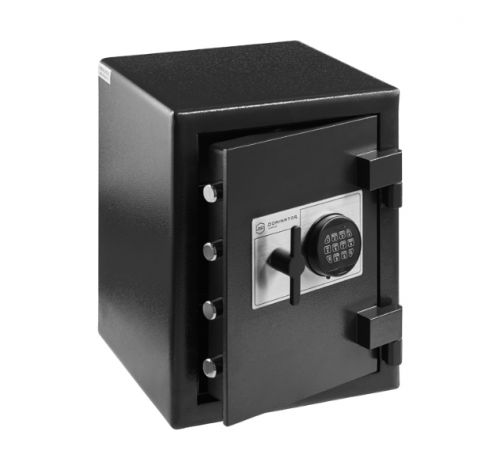 Dominator Safes HS-2D Tecnosicurezza Pulse 2 user electronic lock