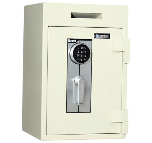 Guardall - BF400D - High Security Deposit Safe