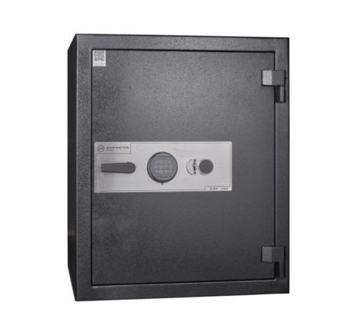 Dominator Safes PH-1D Tecnosicurezza Pulse 2 user electronic lock