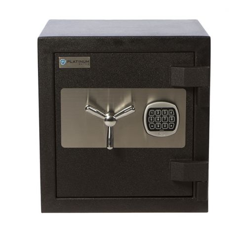 Platinum DR1 Director - Burglar & Fire Resistant Safe digital locking