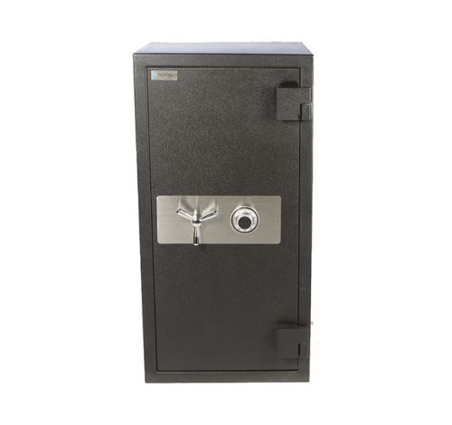Platinum DR5 Director - Burglar & Fire Resistant Safe combination locking
