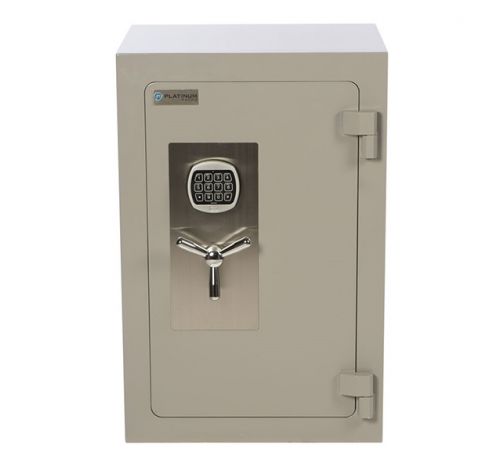 Platinum U5 Urban - Cash & Fire Rated Safe with digital lock