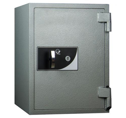 Secuguard - SD2K300 DRUG SAFE door closed key locking model