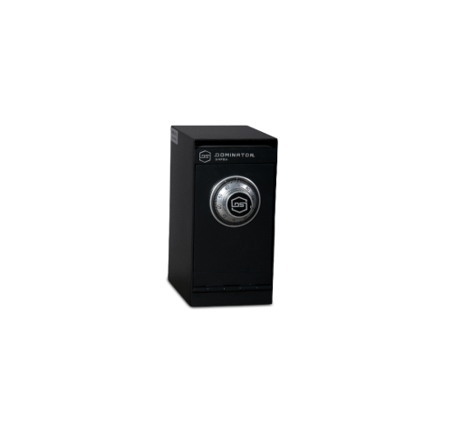Dominator Safes UC-1D Tecnosicurezza Pulse 2 user electronic lock