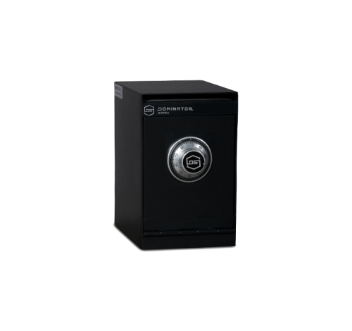 Dominator Safes UC-3D Tecnosicurezza Pulse 2 user electronic lock