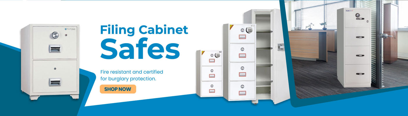 Filing Cabinet Safes