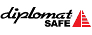 We are the offical Australian distributors for Diplomat Safes