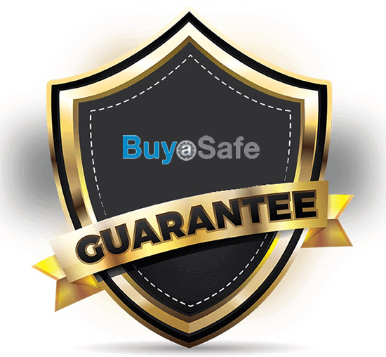 Safe Guaratees and Warranties at Buy A Safe