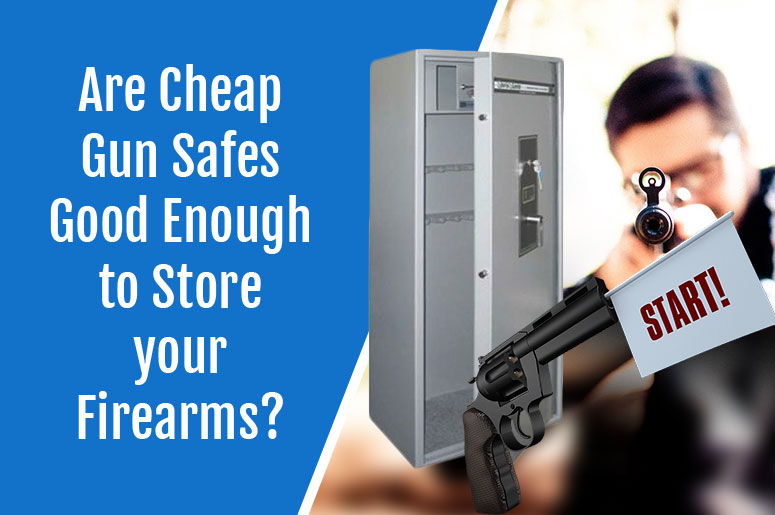 Cheap Gun Safes