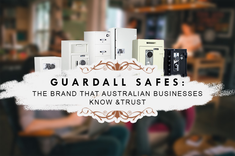 Guardall Safes