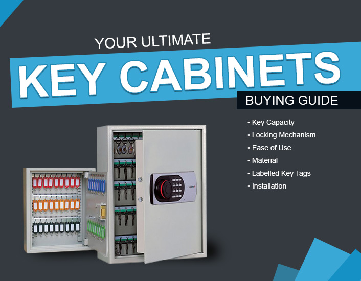 Key Cabinets Buying Guide