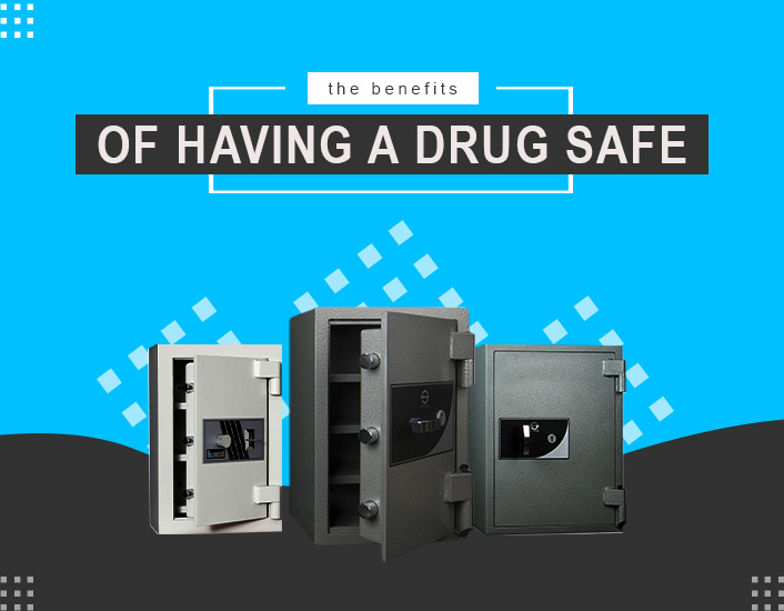 The Benefits of Having a Drug Safe